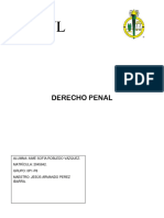 Asrv-Derecho Penal