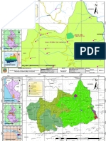 5.9.2 Estudio Agrologico-Mapas Tematicos