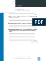 Colless, Matthew - The New Cosmology | PDF | Milky Way