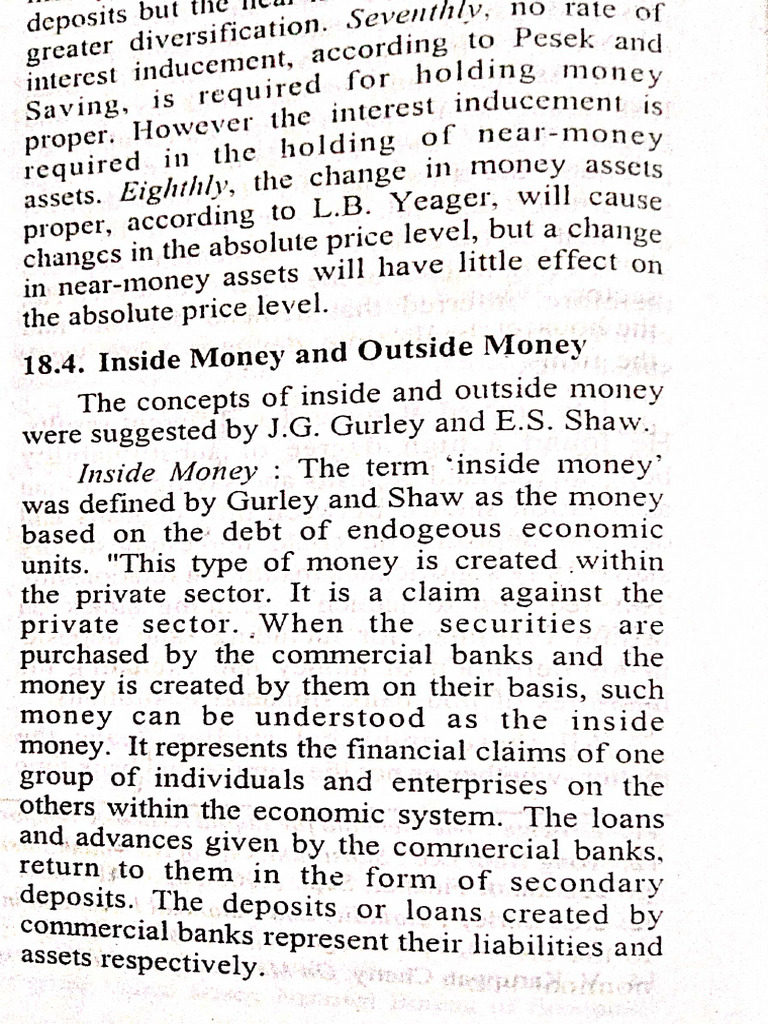 Insidemoney | PDF