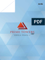 Prime Tower E