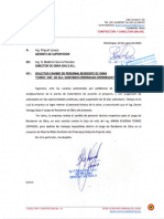 Carta Solicitd Cambio Residente de Obra 20-6-23