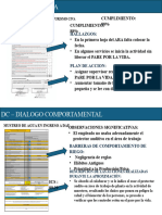 DC, ARA - Equipo Verde SEMANA 09