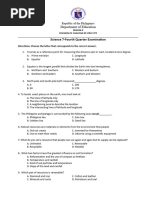 4Q Science G7