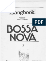 Pdfcoffee.com Bossa Nova 5 Almir Chediak 8 PDF Free