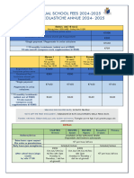 Annual School Fees 24 25 - 142