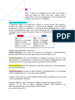 Pesquisa Sobre Exames Laboratóriais