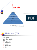 C13 - Xử lý chất thải rắn - 2017