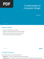 Lecture02 FundamentalsOfComputerDesign