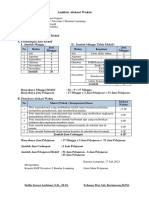 Analisis Alokasi Waktu 8 2023-2024