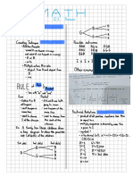 Math Quarter 3 Grade 10 Notes