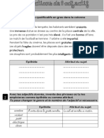 Exercices Dentraînement Glissées 2