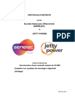 MOU Senelec-Jetty Power-Final