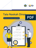 E-Book 12.tata Naskah Dinas