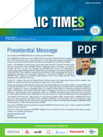 ASHRAE Newsletter 