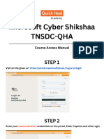 Microsoft Cyber Shikshaa