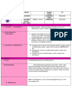 English 6 DLP q2w7d5