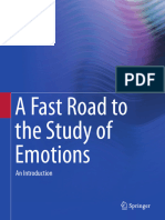 A Fast Road To The Study of Emotions: Arne Vikan