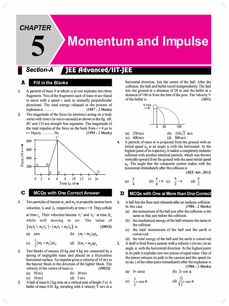 Chapter 5 | PDF