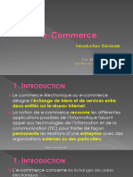 04 - Ecommerce - Introduction Modifié