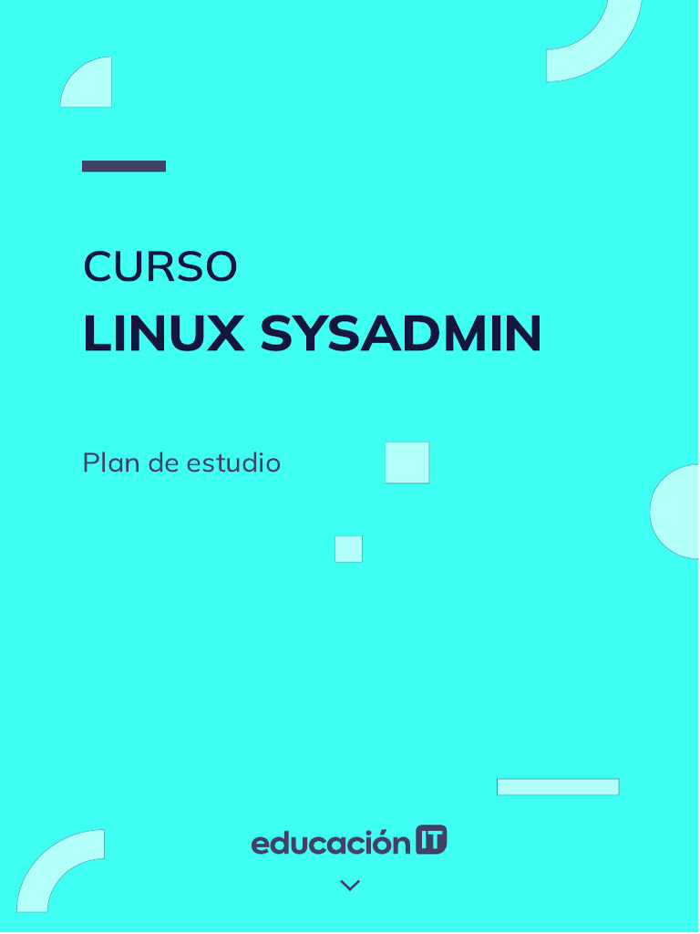 Curso Avanzado de Administración Linux | PDF | Informática | Software