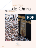 Guide Omra Sans Agence - Laylati
