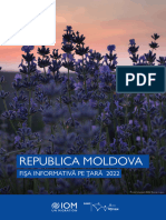 CFS 2022 Moldova RO