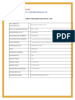 2021-04 Apr 14 Vedas Cis SGD Uob Sheet