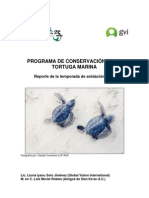 PM Informe Tortugas Marinas 2010_LMR_V1