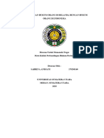 Sabrina Andjani 170200160 (Perbandingan H. Orang Negara Indonesia Dengan Belanda