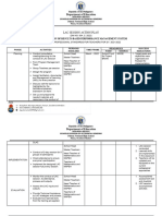 Action Plan LAC Session