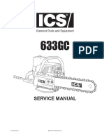 633GC Service Manual