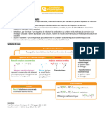 Les Transformations Chimiques - Doc Prof