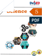 Science 5 - Q1 - M10