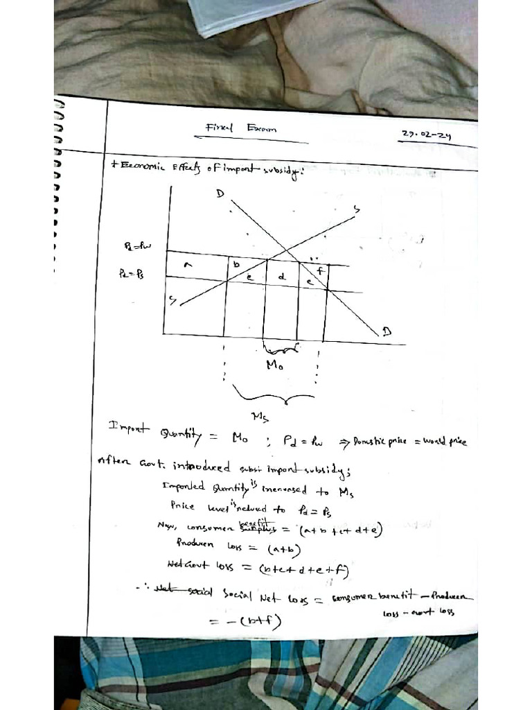 Kawser Notes | PDF