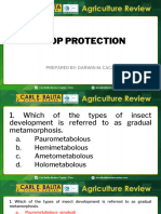 Preboard Crop Protection