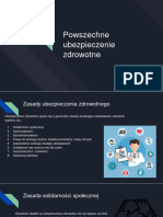 Powszechne Ubezpieczenie Zdrowotne