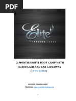 Profit Bootcamp