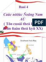 Bai 4 Cac Nuoc Dong Nam A Cuoi The Ki XIX Dau The Ki XX