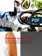 Infectii Nosocmiale 1