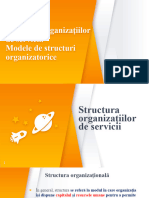 CURS 9 - Managementul Serviciilor