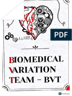 Anthropometry (Part1)