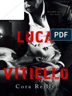 Cora Reilly Luca Vitiello Born in Blood Mafia