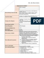 INF257 İstatistik Ders Izlence Formu (TR)