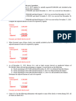 Acctg 102 Prelim Quiz 1 With Solution