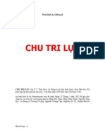 Chutriluc Unicode