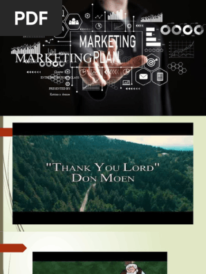 MArketing-Plan