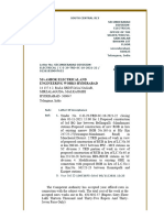 Merged Rate References For Areial Earth Wire Quotation