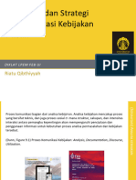 Riatu Mariatul Q - Diklat LPEM - Implementasi Kebijakan - 4 Maret 2024