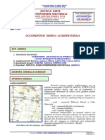 Documentatie Tehnica Achizitie Publica